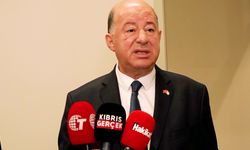 Dinçyürek: "Şampiyon Melekler Kıbrıs Türk Halkının Kalbinde Daima Yaşayacak"