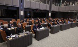 Cumhuriyet Meclisi Genel Kurulu yarın toplanacak