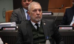 Akpınar: "Ada Çatışma Alanı Olmamalı"