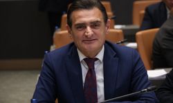 Dursun Oğuz: Hedefimiz dijital devlet ve güçlü kurumlar