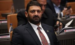 Atun’dan Meclis birleşimin kapatılmasına tepki