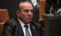 Ataoğlu’ndan Kazakistan–Güney Kıbrıs uçuşlarına tepki!