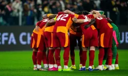Galatasaray’ın son 16’daki muhtemel rakipleri Liverpool ve Tottenham