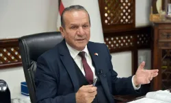 Ataoğlu’ndan Erken Seçim Açıklaması