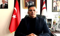 Ataser: "Bu yapı yeniden ayağa kalkacak!"