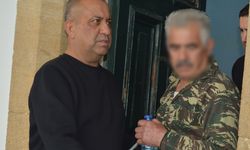 Askeri yasak bölgeyi ihlal eden Kıbrıslı Rum mahkemeye çıkarıldı!