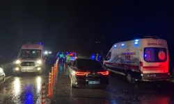 Balıkesir’de F-16 Kaza Kırıma Uğradı: 1 Pilot Şehit