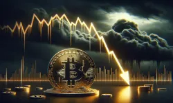 Bitcoin 70 Bin Doların Altına İndi: Trump Dönemi Kazançları Silindi