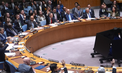 BMGK İran krizi için acil toplanıyor: ABD-İsrail saldırıları gündemde