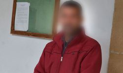 Boşanma aşamasındaki eşini darp eden zanlı mahkemeye çıkarıldı!