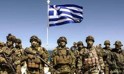 Casuslukla Suçlanan Yunan Subay Çin’e Bilgi Sızdırdığını İtiraf Etti