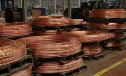 Çinli Üreticinin Müdahalesi Bakırı Yükseltti: Fiyatlar Yeniden Toparlandı