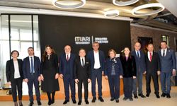 Erhürman, İTÜ Çekirdek’te İncelemelerde Bulundu