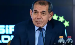 Dursun Özbek Adaylığını Açıkladı: “Evet Adayım”