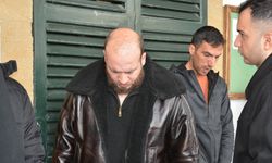 Emanet aracı 50 bin TL'ye satan zanlı cezaevine gönderildi!