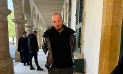 Emanet aracı satan zanlı mahkemeye çıkarıldı!