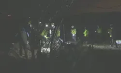 Balıkesir’de F-16 Düştü: Pilot Paraşütle Atladı Ancak Şehit Oldu