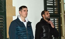 Ercan’da 176 Karton Sigara ile Yakalandılar: 30 Günü Aşmayan Hapis