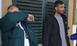 Ercan’da Uyuşturucu Operasyonu: 2 Zanlı Tutuklandı