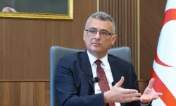 Erhürman, ziyaretin güneyden gelen bir talep üzerine gerçekleştiği yönündeki algıyı reddetti