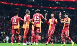 Galatasaray, Alanyaspor’u 3-1 mağlup etti: Liderlik yolunda kritik galibiyet