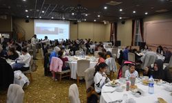 Girne’de Ücretsiz İftar Programı Başladı: Ramazan Boyunca Devam Edecek