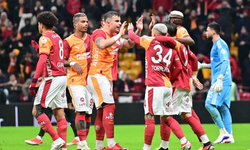 Galatasaray, Kayserispor'u rahat yendi