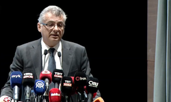 Erhürman: “Şu Ana Kadar Somut İlerleme Yok”