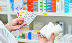 Ercan Havalimanı’nda Yeşil Reçeteli İlaç Operasyonu