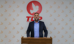 Çeler: "Dokunulmazlık Kaldırılsın, Erken Seçime Gidilsin"