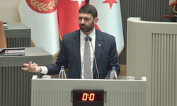 Sunat Atun: KKTC’nin İtibarını Korumak Hepimizin Sorumluluğudur