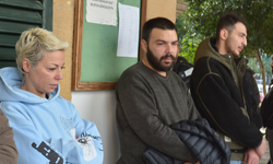 Ercan’daki İlaç Olayında 3 Zanlı Mahkemeye Çıkarıldı