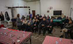 CTP, Güvercinlik köy halkı ile buluştu