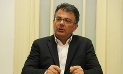 Akansoy: "26 Nisan’da Erken Seçime Gidilmeli"