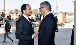 Rum Basını: "Erhürman ile Hristodulidis 24 Şubat’ta Görüşecek"