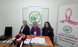 KHYD Başkanı Kanlıada: “Kanserden korkmayalım, geç kalmaktan korkalım”