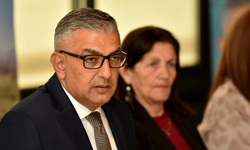 Mesarya Belediye Başkanı Latif Tutuksuz Yargılanacak