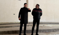 Kırok: "Esentepe, Çatalköy ve Köylerde Projeler Hızla İlerliyor"