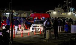 Sakız Adası Açıklarında Göçmen Faciası: Çarpışmada 15 Kişi Hayatını Kaybetti