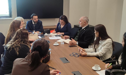 Demokrat Parti 2026 Yol Haritasını Belirledi: Kadın ve Gençlik Merkezli Yeni Dönem