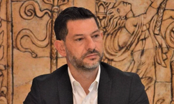 Kırok: "Mevcut Sistem Bölgeyi Taşıyamaz Hale Geldi"