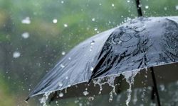 Cuma ve cumartesi günleri sağanak bekleniyor