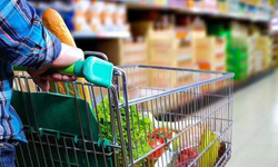 Ocak ayında hayat pahalılığı aylık yüzde 1,97 olarak açıklandı