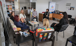 İncirli: "Sağlık sistemini iyileştirerek halka nitelikli hizmet sunacağız"