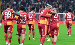 Galatasaray kupada fire vermiyor: İstanbulspor’u 3-1 geçti