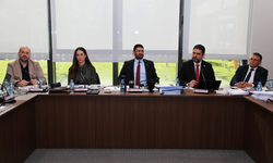 Ahmet Savaşan: "Geçici personel için güvence yasası tamamlanma aşamasında"