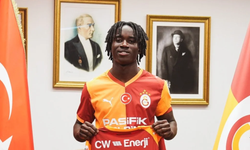 Galatasaray, Renato Nhaga’yı Kadrosuna Kattı: 6,5 Milyon Euro