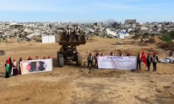 Yıldız Tilbe'den Gazze'ye 300 bin dolarlık yardım