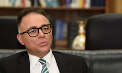 Yargıda Reform Mesajı: Bertan Özerdağ’dan “Siyaset Üstü Konsensus” Vurgusu