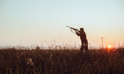 Bafra’da Kaçak Avcılığa Ceza: İki Kişiye Asgari Ücretin İki Katı Para Cezası